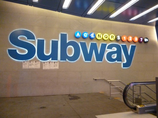 Metropolitana