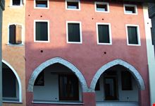 Porticato