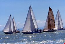ravenna barche a vela