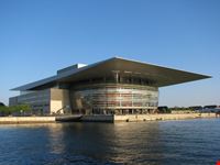 copenhague opera de copenhague