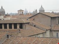 Tetti di Roma