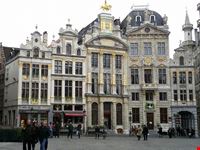 bruxelles maison des brasseurs a bruxelles