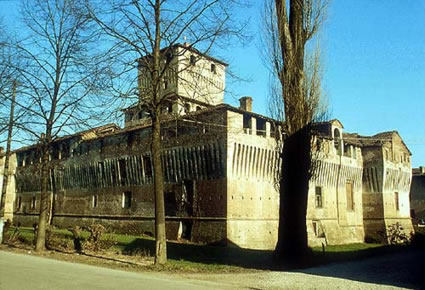 Il castello