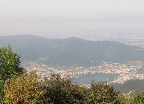  Costa di Serina  