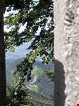 Panorama dal Sacrario