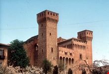 Castello di Vignola