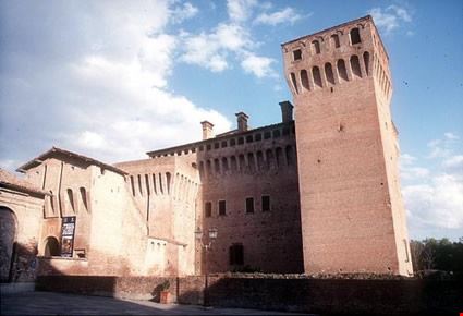 Castello Boncompagni Ludovisi