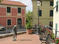 la piazzetta angolo caratteristico