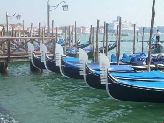  Venice  