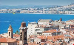 nice nice en cote d  azur