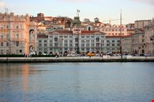 trieste trieste en italie