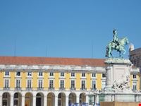 Plaza del comercio