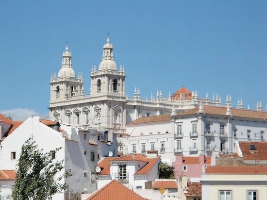 Una città romantica