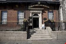 Dublin Writers Museum