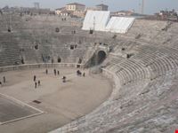 L'arena