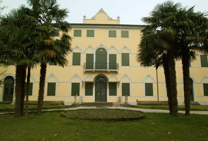 Villavarda