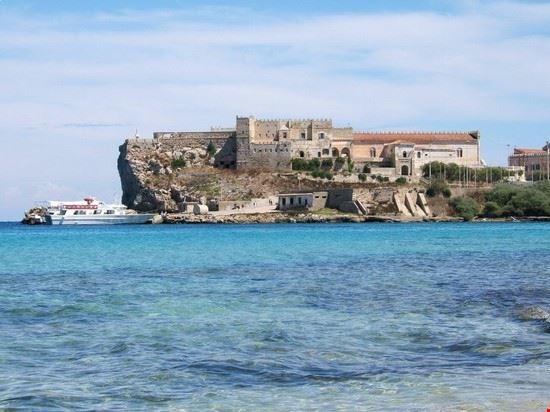 Pianosa Pianosa  