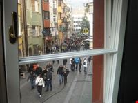 Strada centrale