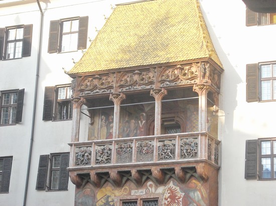 Il Tettuccio d'Oro