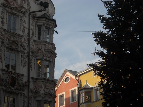 Scorcio caratteristico
