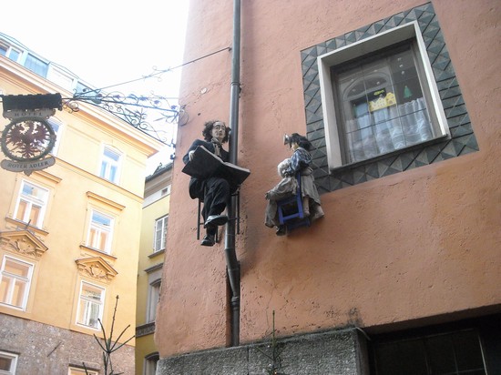Decorazioni natalizie