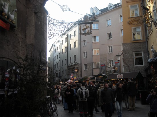 Innsbruck