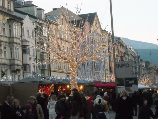 Mercatini di Natale