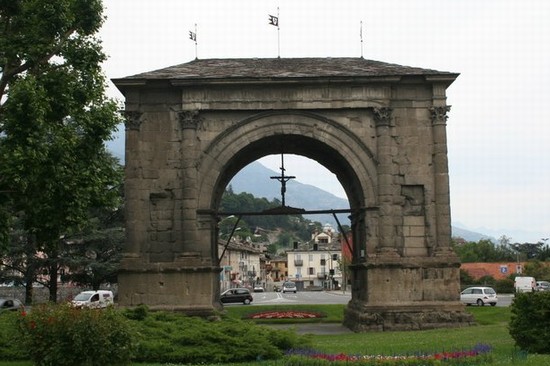 Città di Aosta