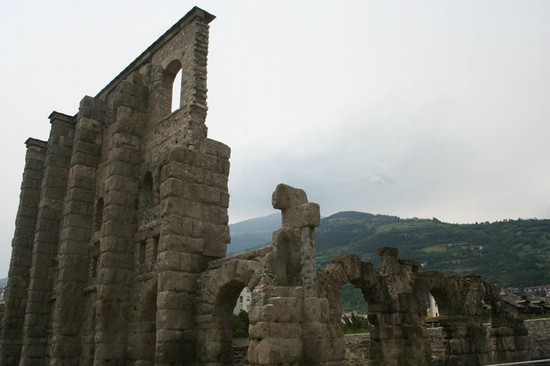 Anfiteatro