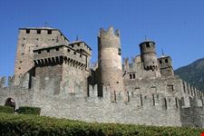 Castello di Fénis