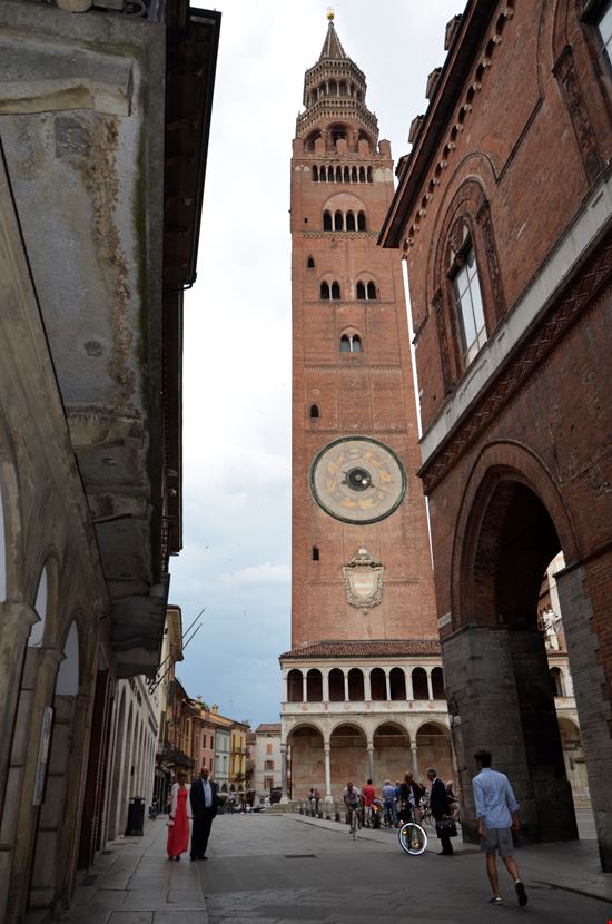  Cremona  