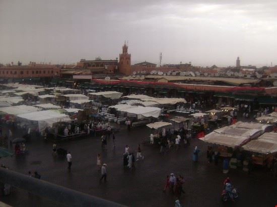  Marrakech  