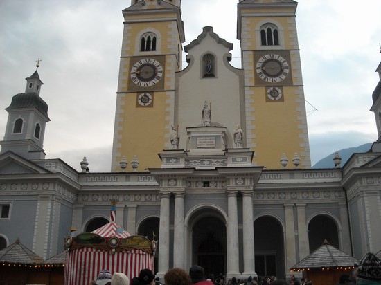 Il Duomo