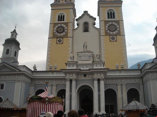 Duomo Bressanone  