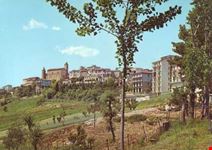 Veduta del paese