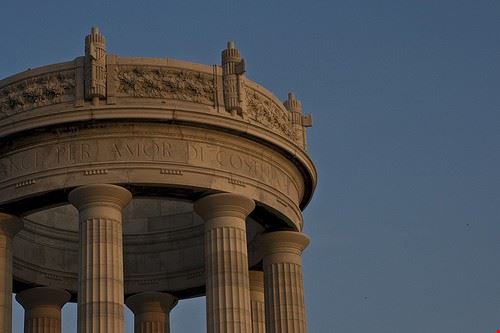 Monumento ai Caduti - Giorgio Montesi - Giorgio Montesi - Creative Commons