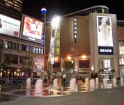 Eaton Centre Shopping Mall