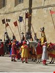 arezzo la giostra del saracino