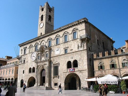 Palazzo dei Capitani - pizzodisevo - pizzodisevo - Creative Commons