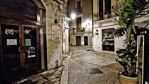 Barivecchia - Nicola since 1972 - Nicola since 1972 - Creative Commons
