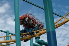 Attrazioni a Canada's Wonderland