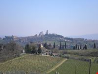 San Gimignano