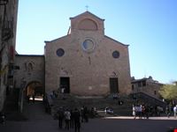 San Gimignano