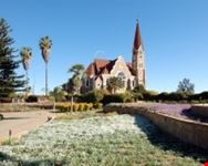 church windhoek