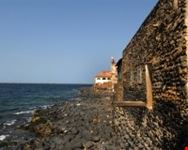beach view dakar