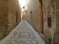 Vicolo di Mdina