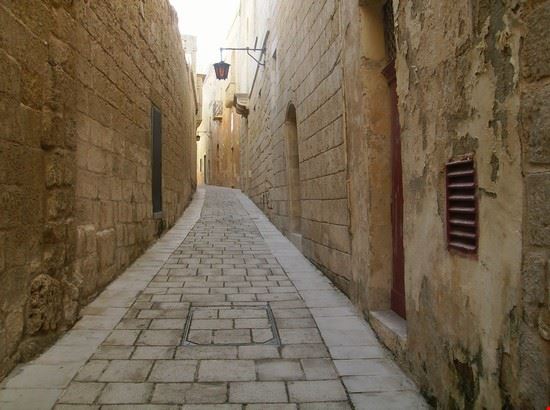 Mdina Mdina  