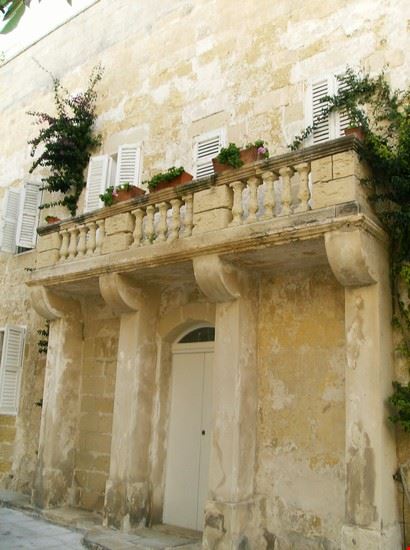  Mdina  