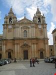 Cattedrale di Mdina