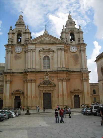 Mdina Mdina  